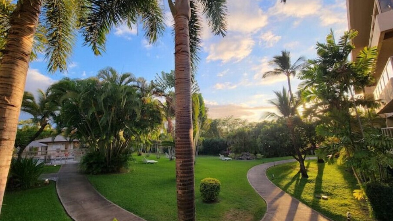 Photo of Outdoor in Kihei