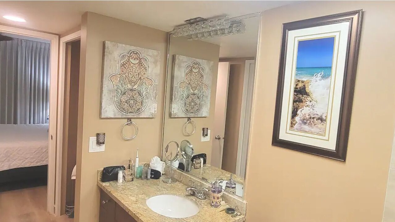 Photo of Bathroom in Kihei