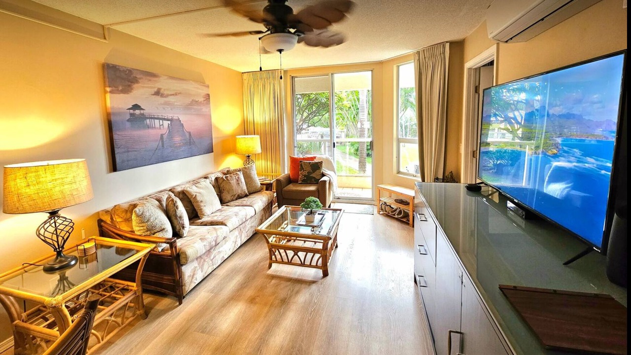 Photo of Livingroom in Kihei