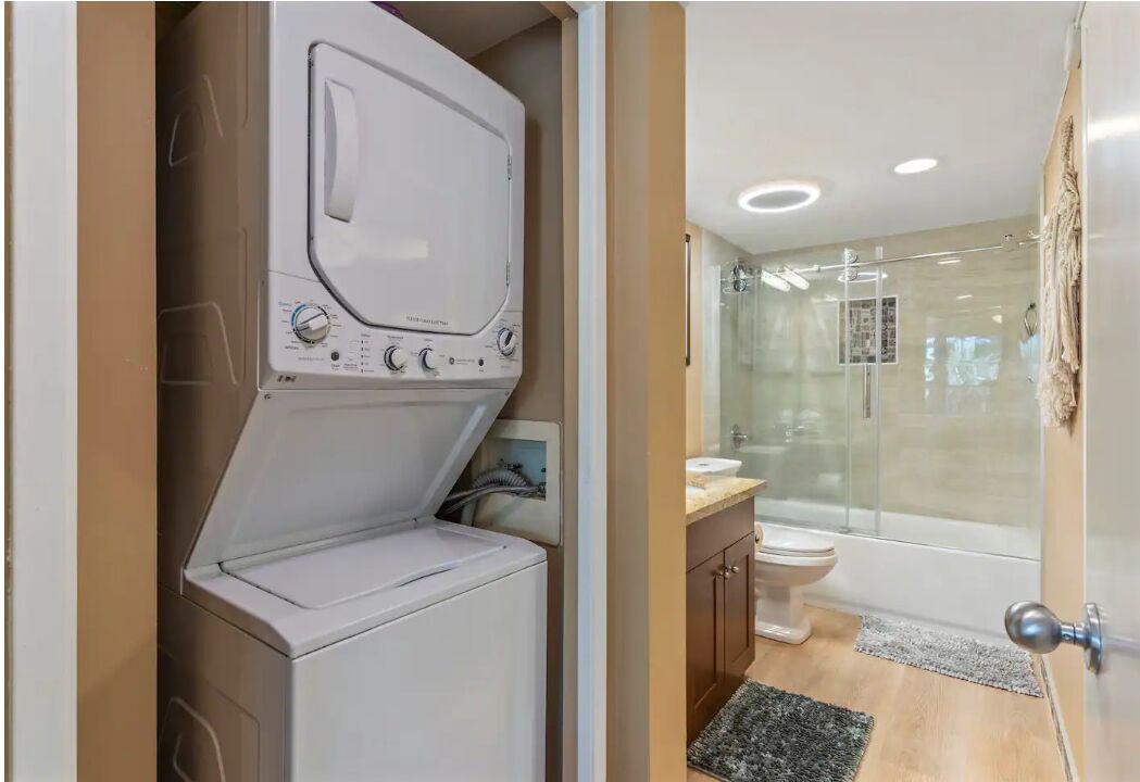 Photo of Bathroom in Kihei