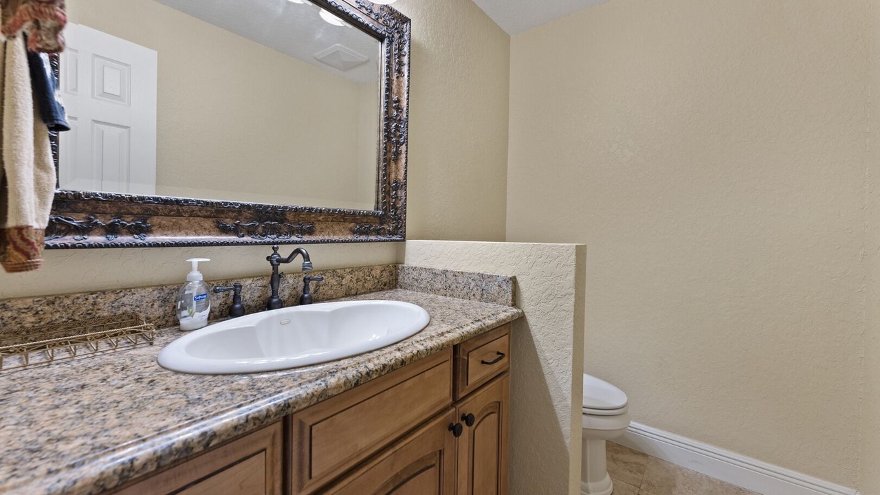 Photo of Bathroom in Avon By The Sea