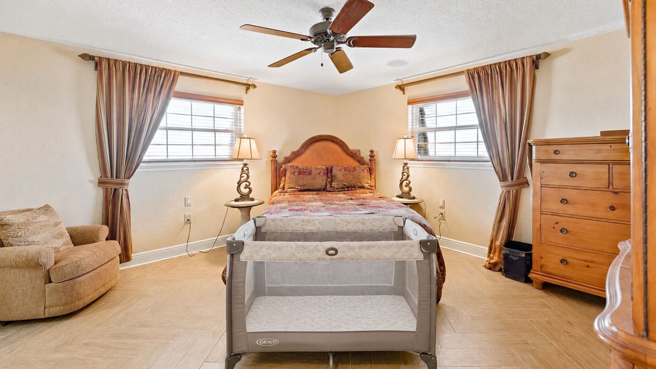 Photo of Bedroom in Avon By The Sea