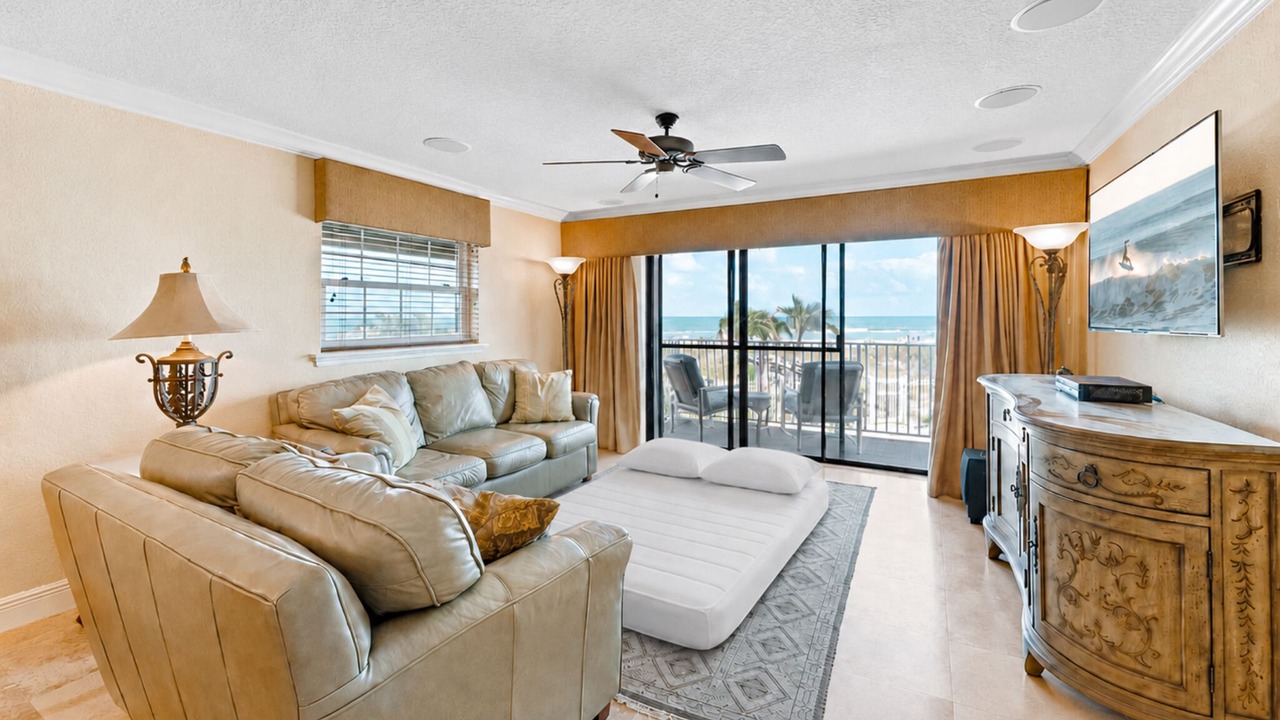 Photo of Bedroom in Avon By The Sea