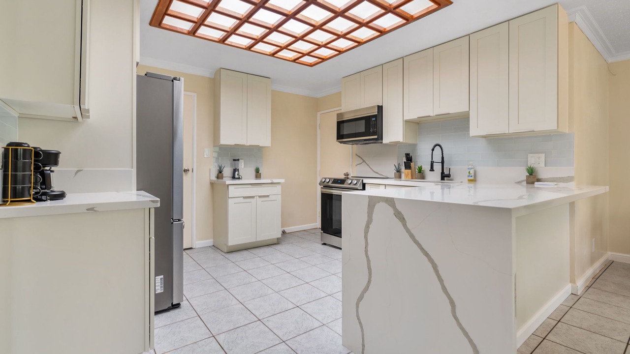 Photo of Kitchen in Ewa