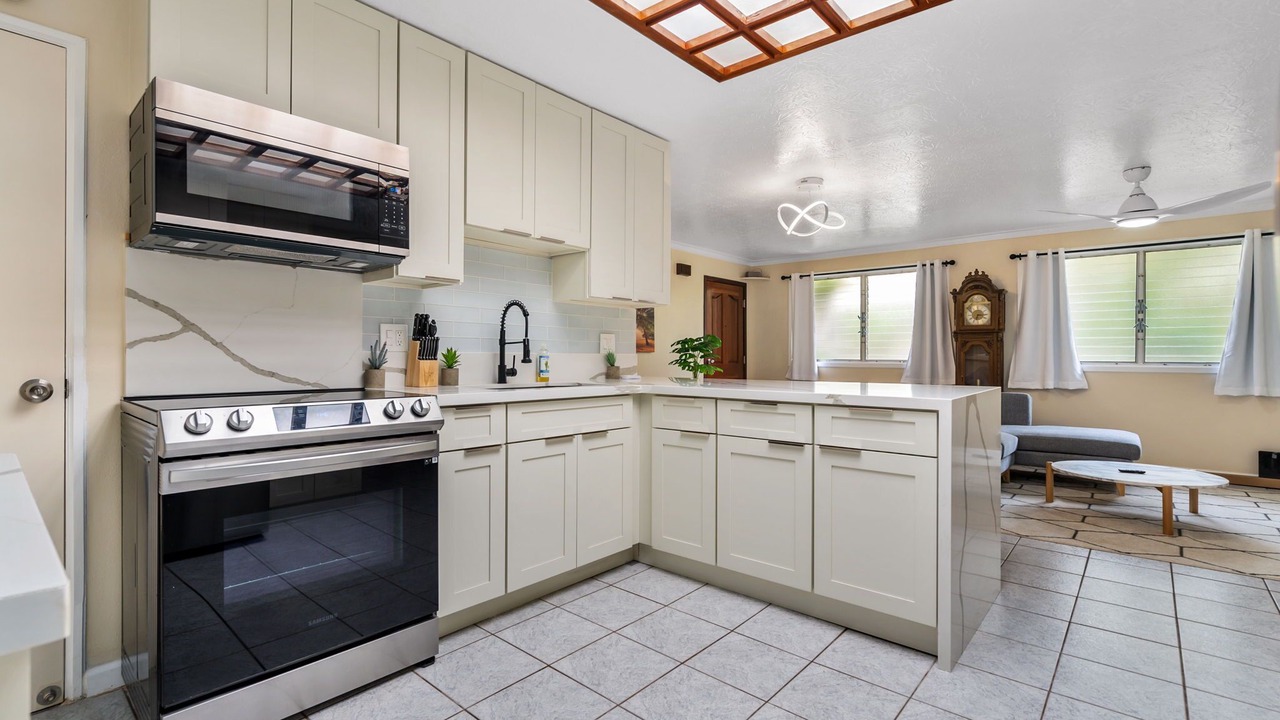 Photo of Kitchen in Ewa