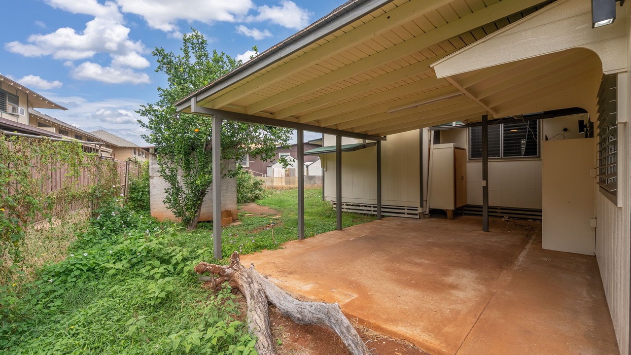 Photo of Outdoor in Ewa