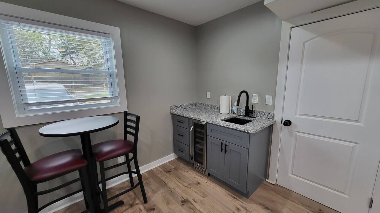 Photo of Kitchen in Church Street