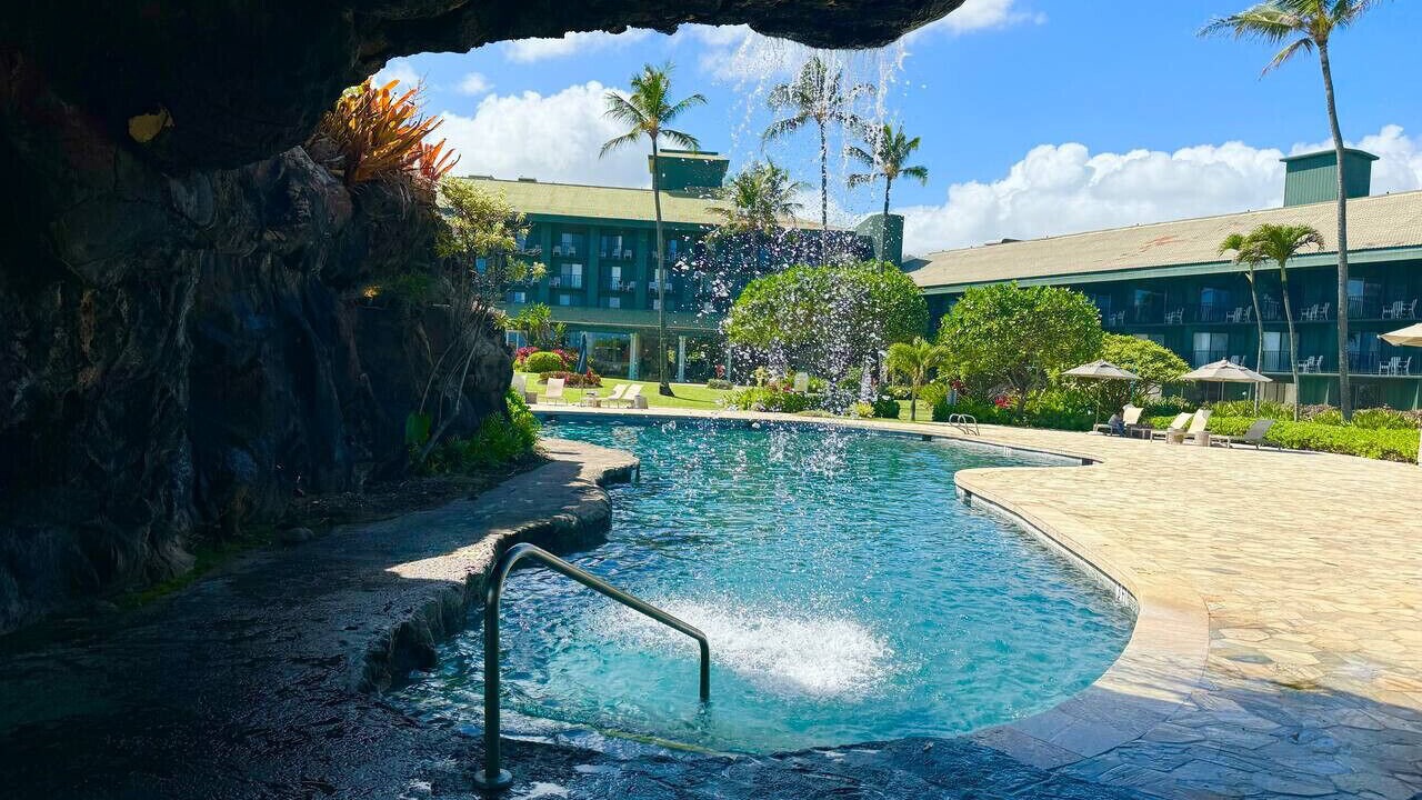 Photo of Outdoor in Hanamaulu