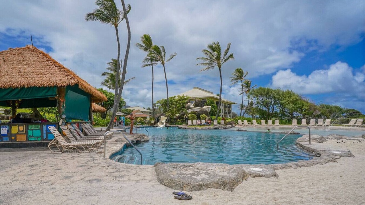 Photo of Outdoor in Hanamaulu