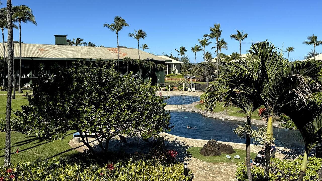 Photo of Outdoor in Hanamaulu