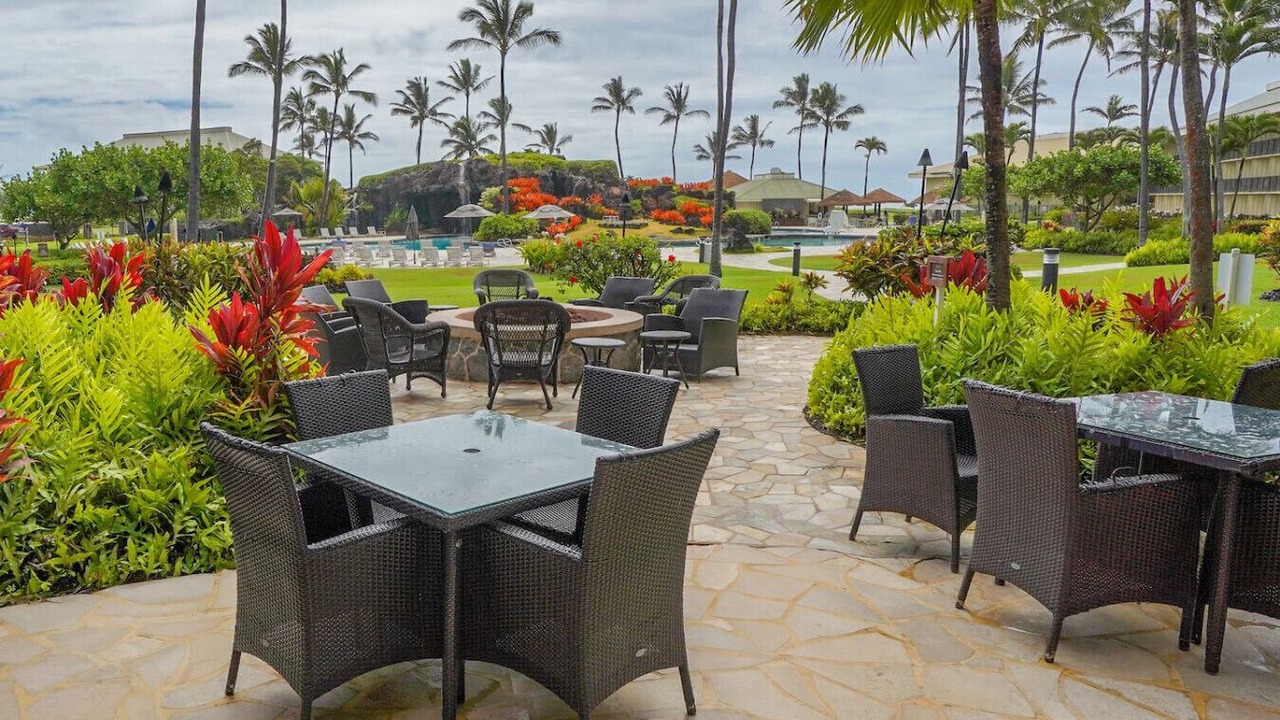 Photo of Outdoor in Hanamaulu