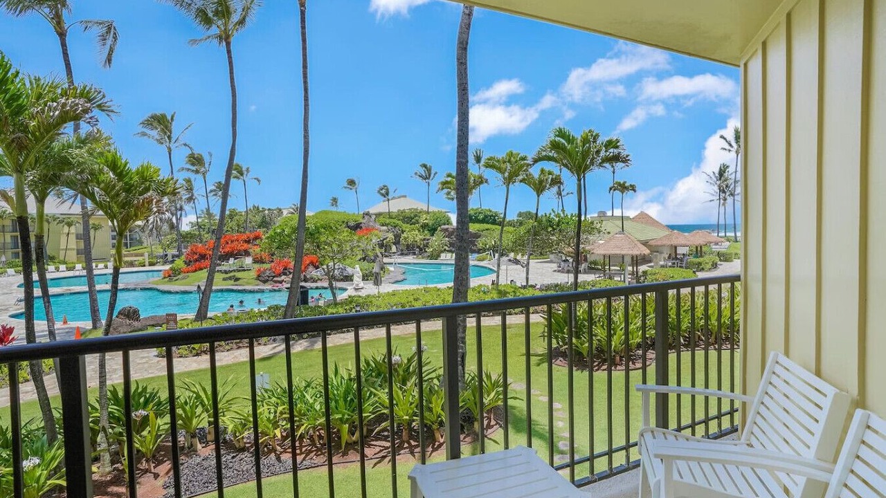 Photo of Outdoor in Hanamaulu