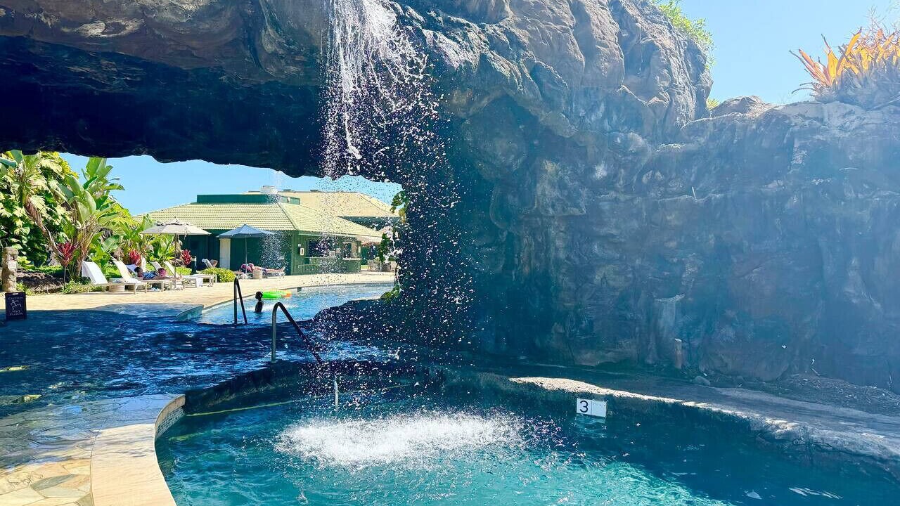 Photo of Outdoor in Hanamaulu