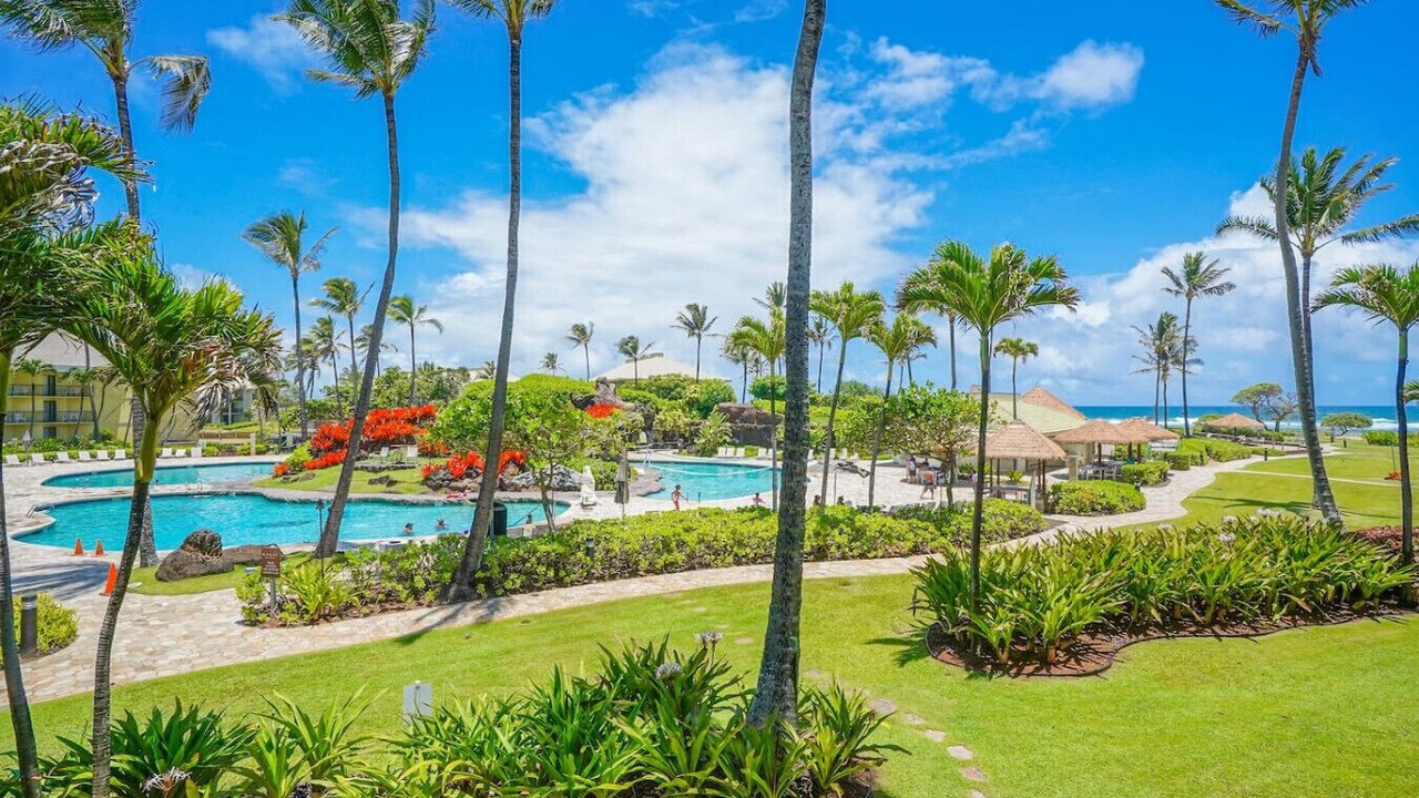 Photo of Outdoor in Hanamaulu