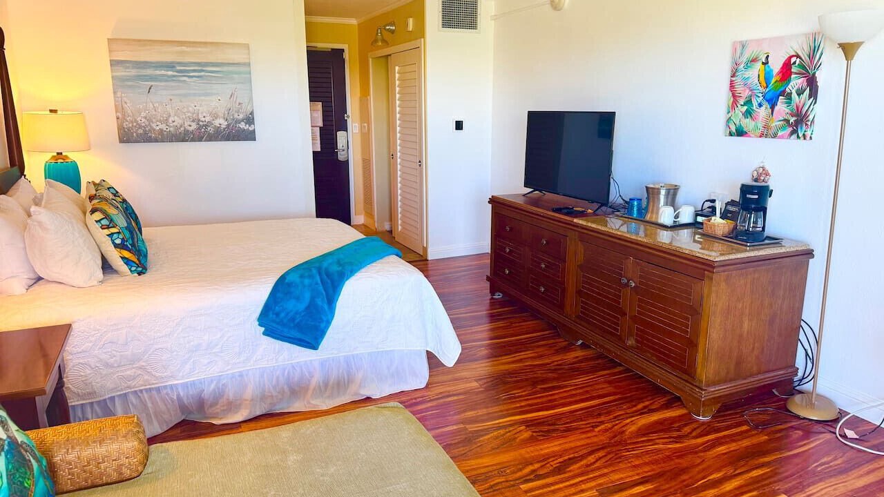 Photo of Bedroom in Hanamaulu