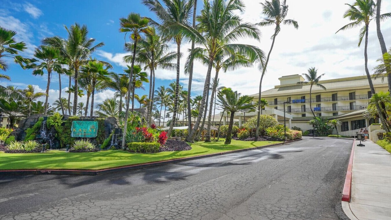 Photo of Outdoor in Hanamaulu