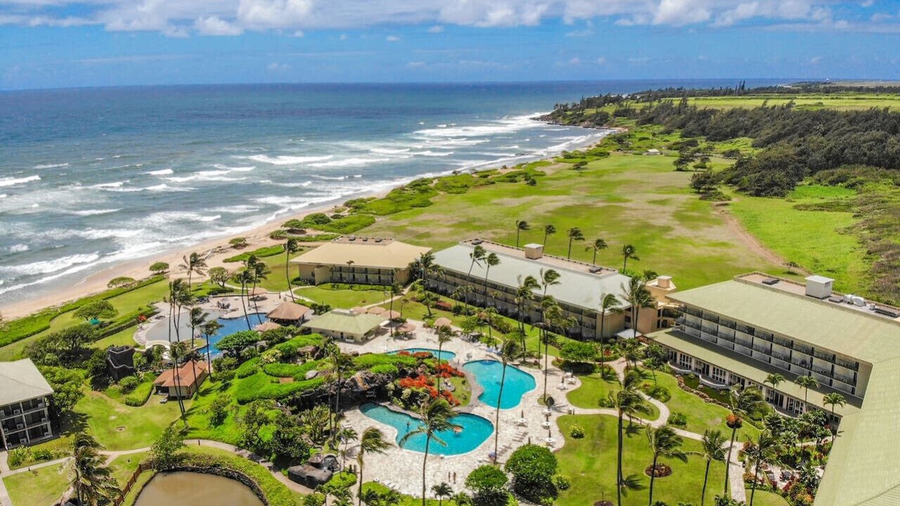 Photo of Outdoor in Hanamaulu