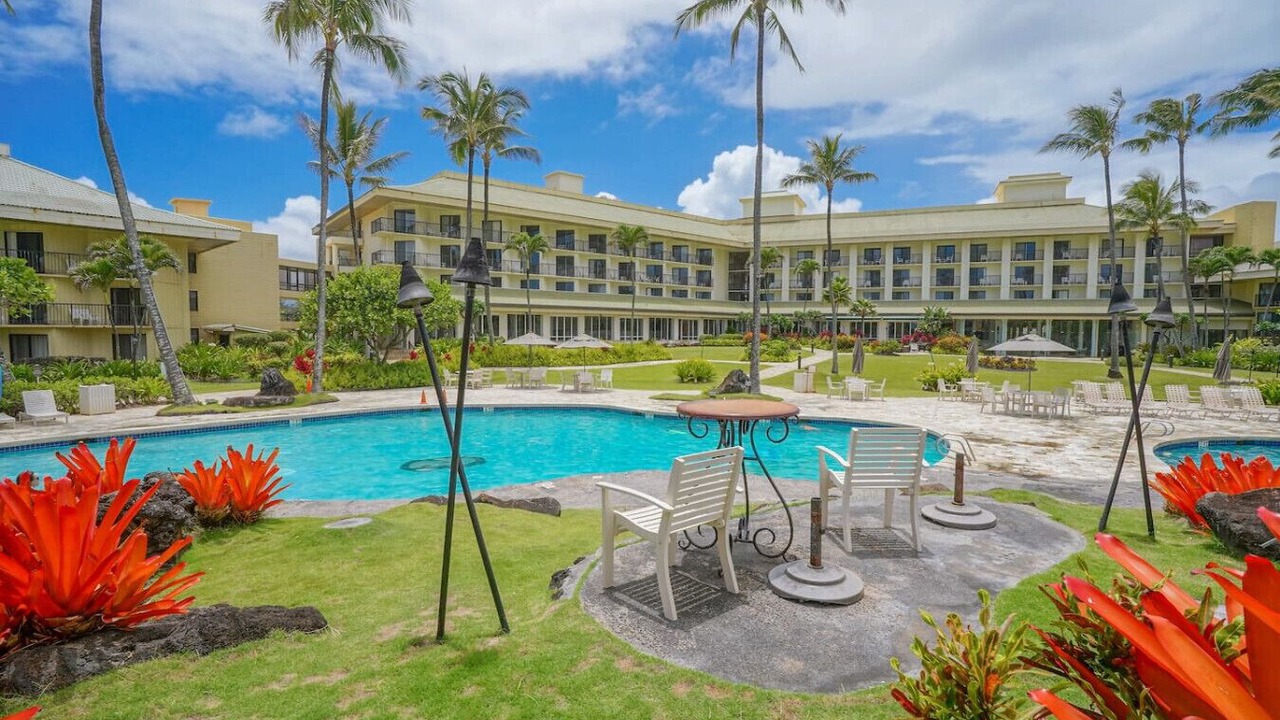 Photo of Outdoor in Hanamaulu
