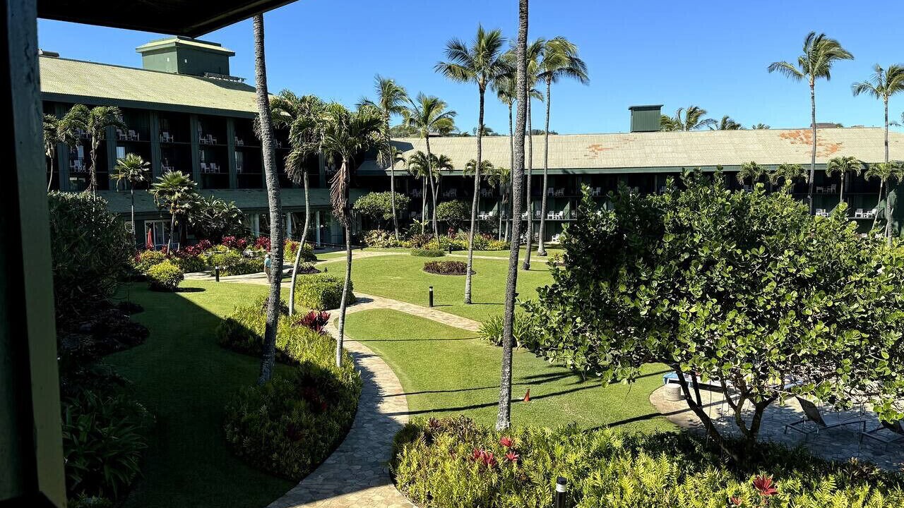 Photo of Outdoor in Hanamaulu