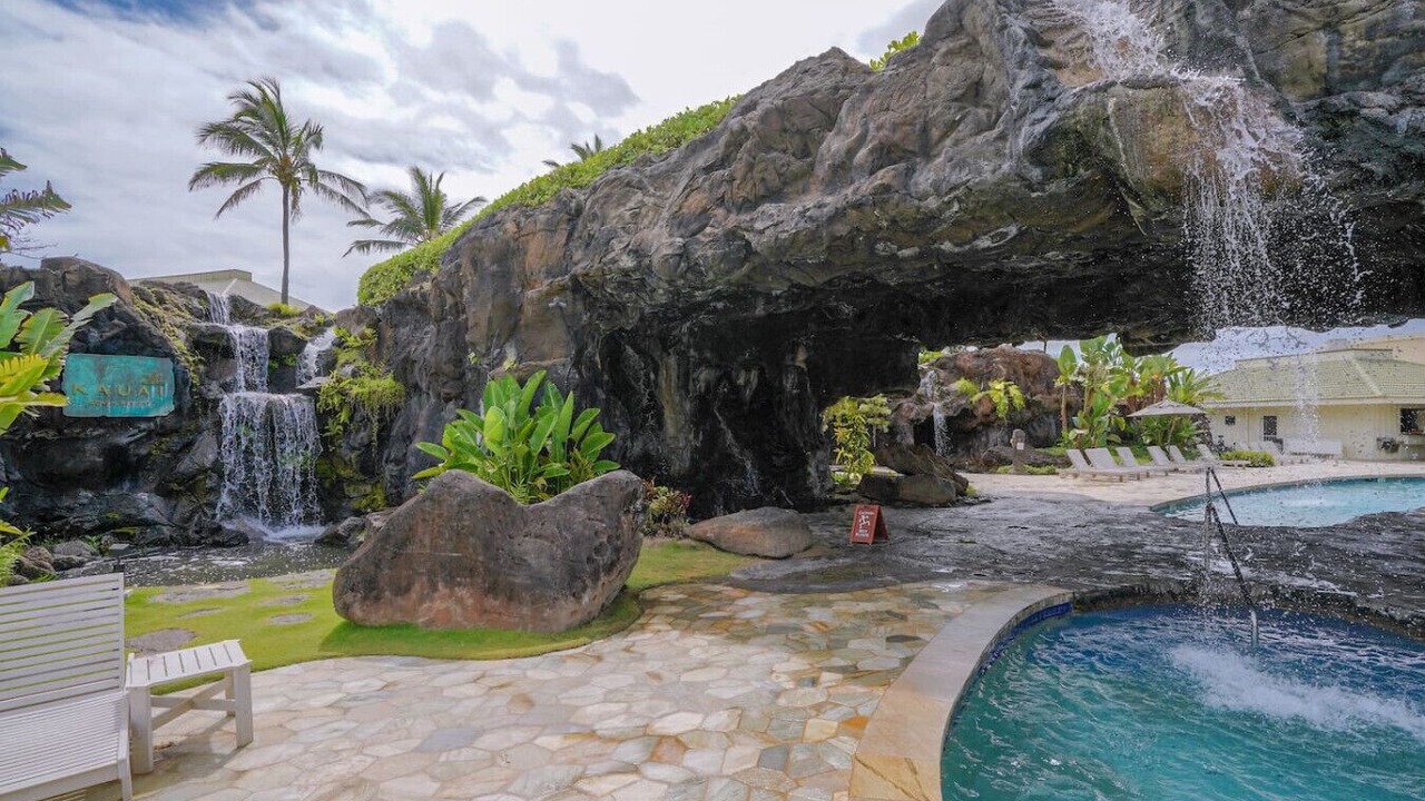 Photo of Outdoor in Hanamaulu