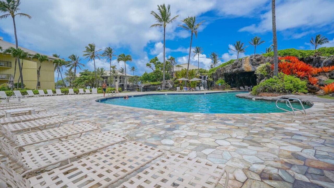 Photo of Outdoor in Hanamaulu