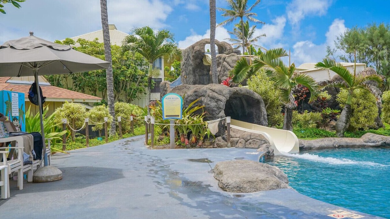Photo of Outdoor in Hanamaulu