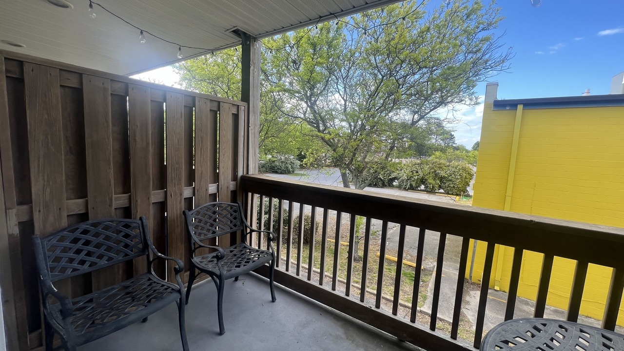 Photo of Outdoor in Caine Woods