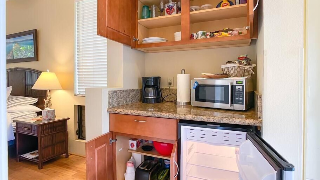 Photo of Kitchen in Wailea