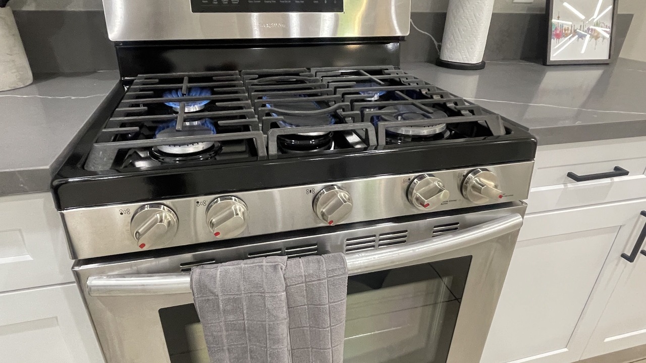 Photo of Kitchen in Spring Valley