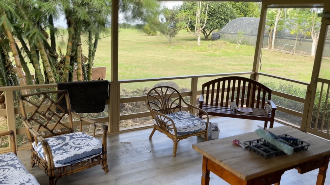 Photo of Outdoor in Kapaau