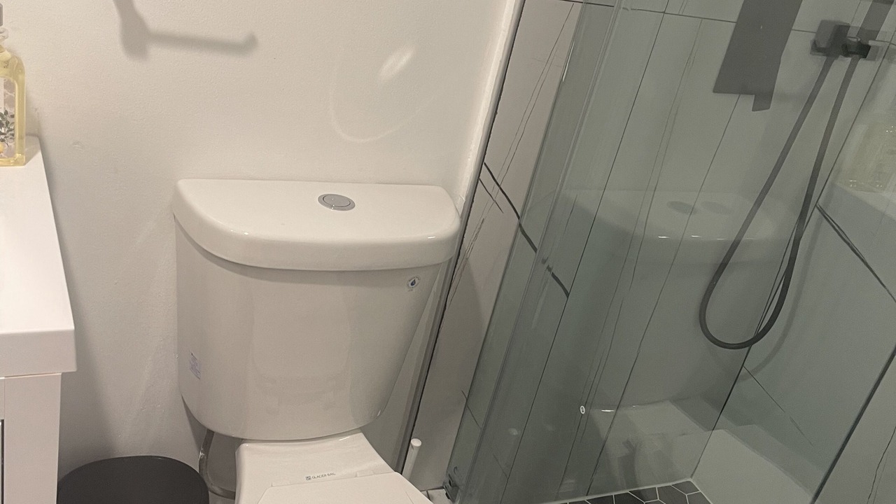 Photo of Bathroom in Peachtree Center