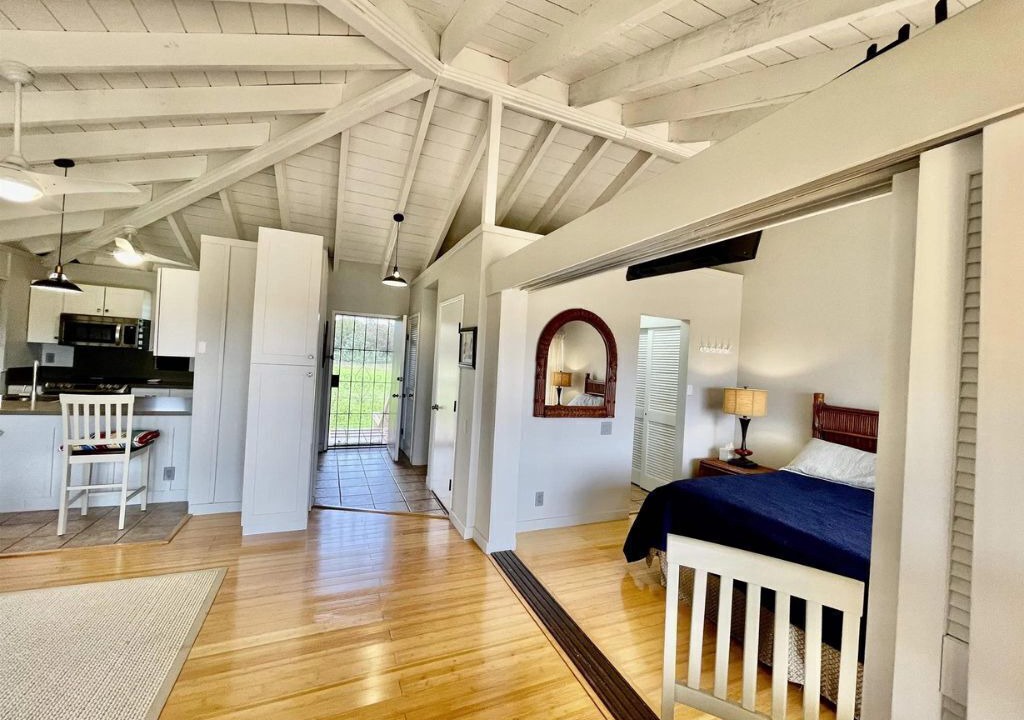 Photo of Bedroom in Maunaloa