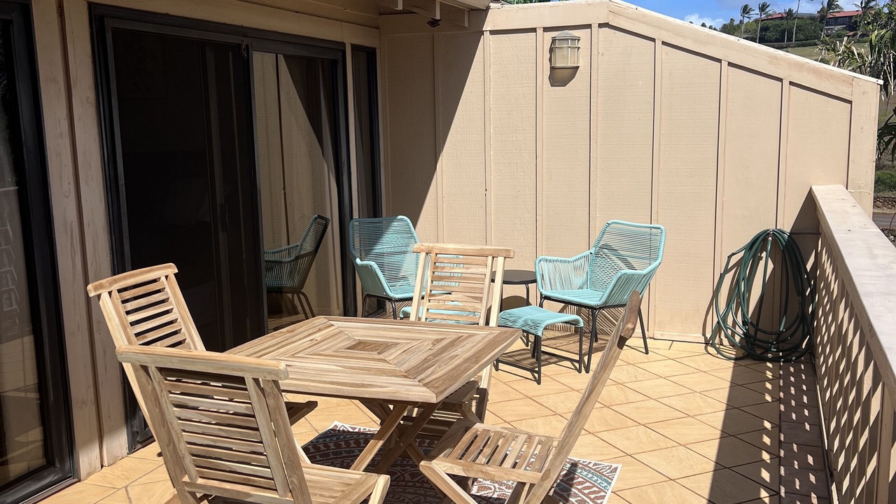 Photo of Outdoor in Maunaloa