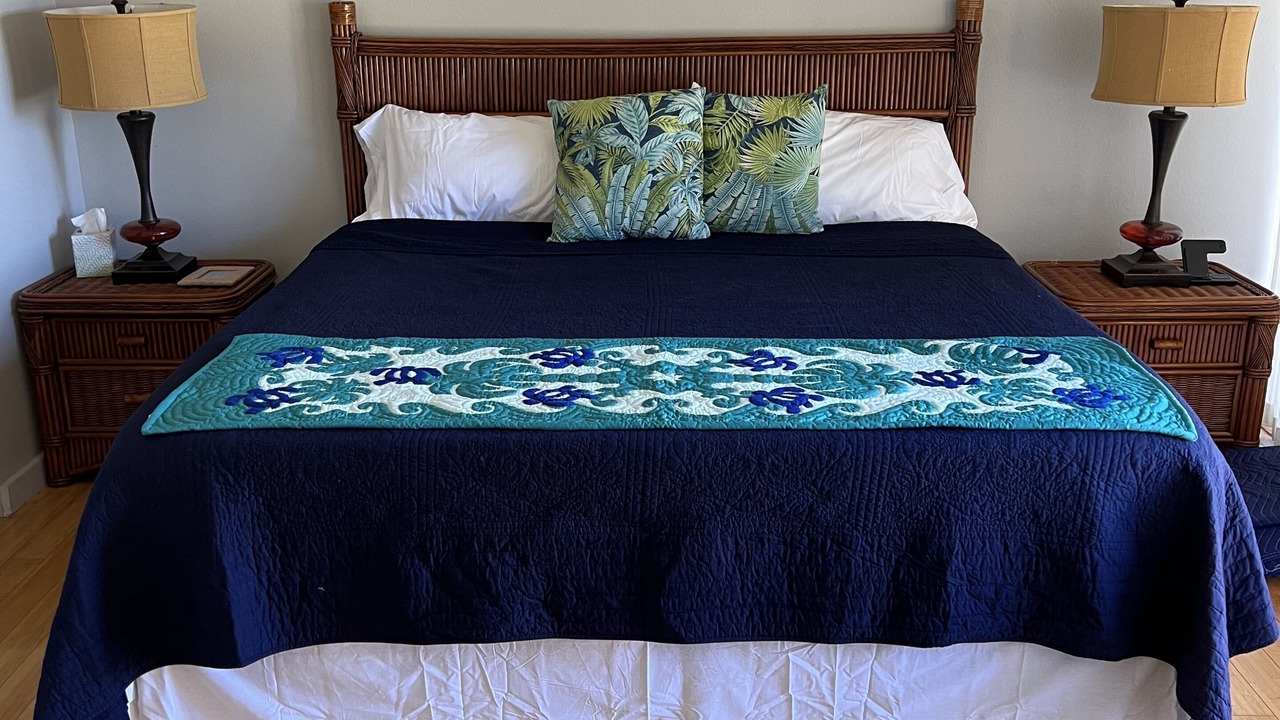 Photo of Bedroom in Maunaloa