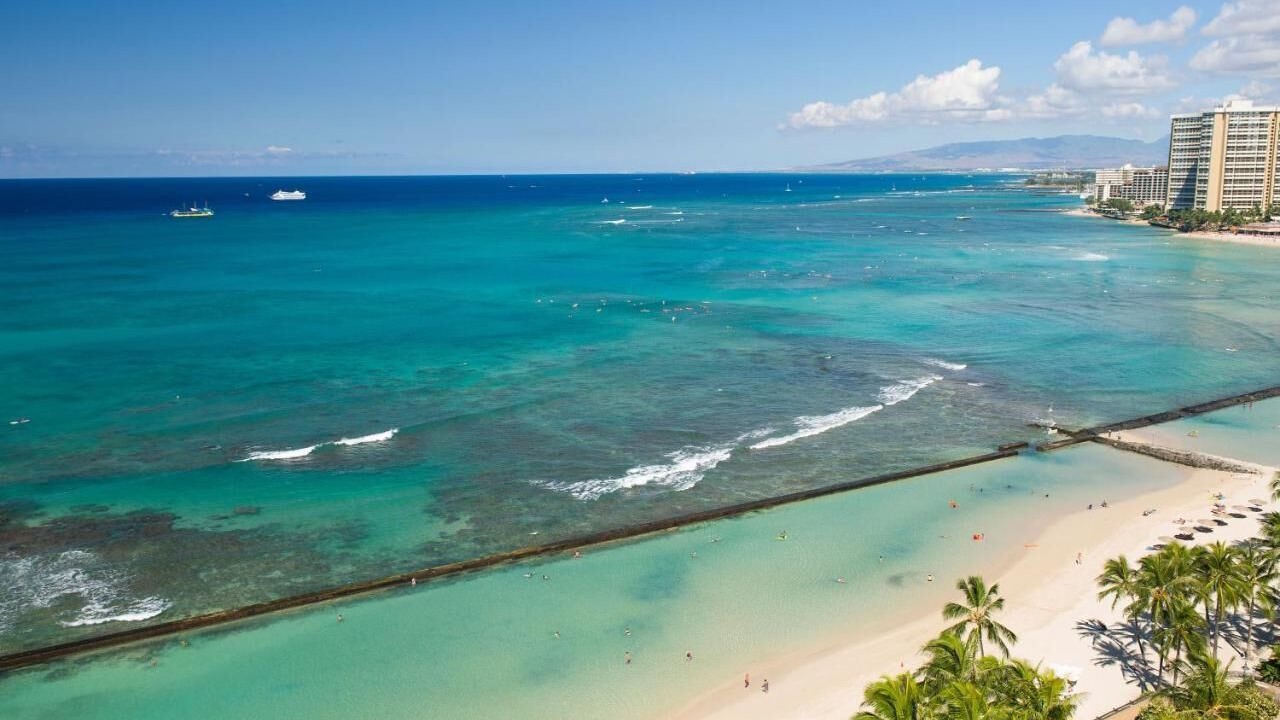 Photo of Others in Waikiki
