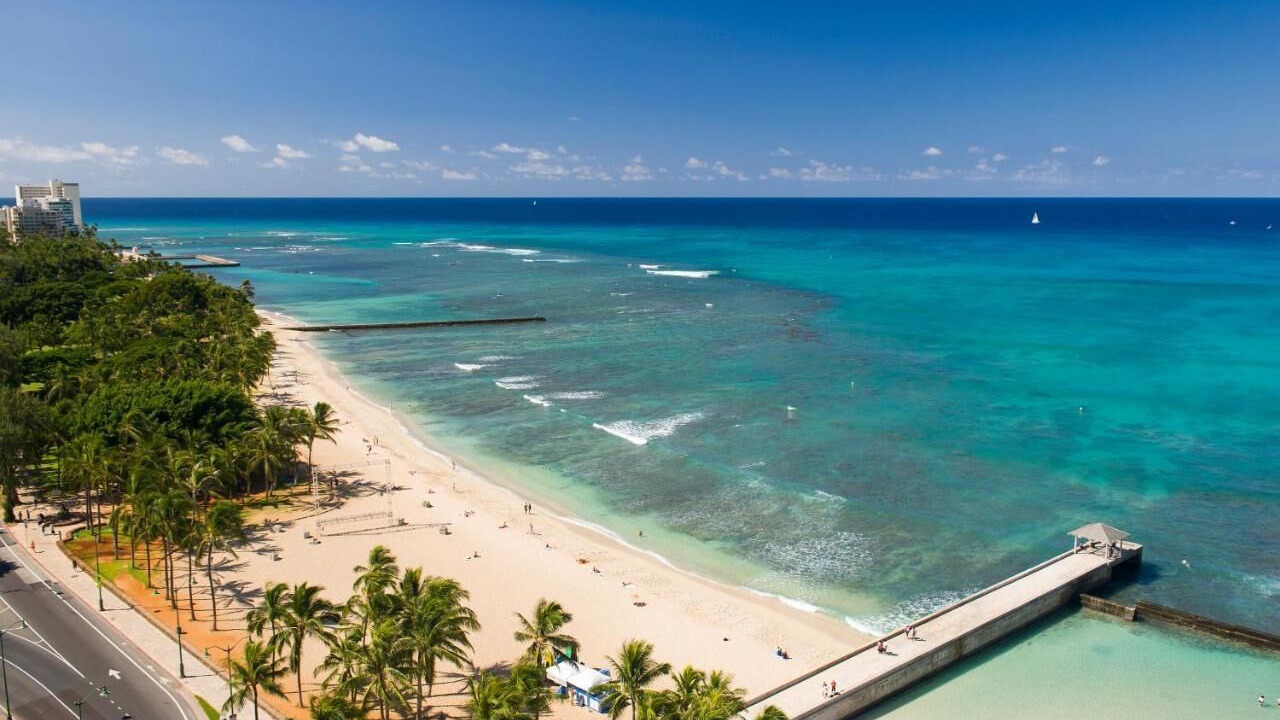 Photo of Others in Waikiki