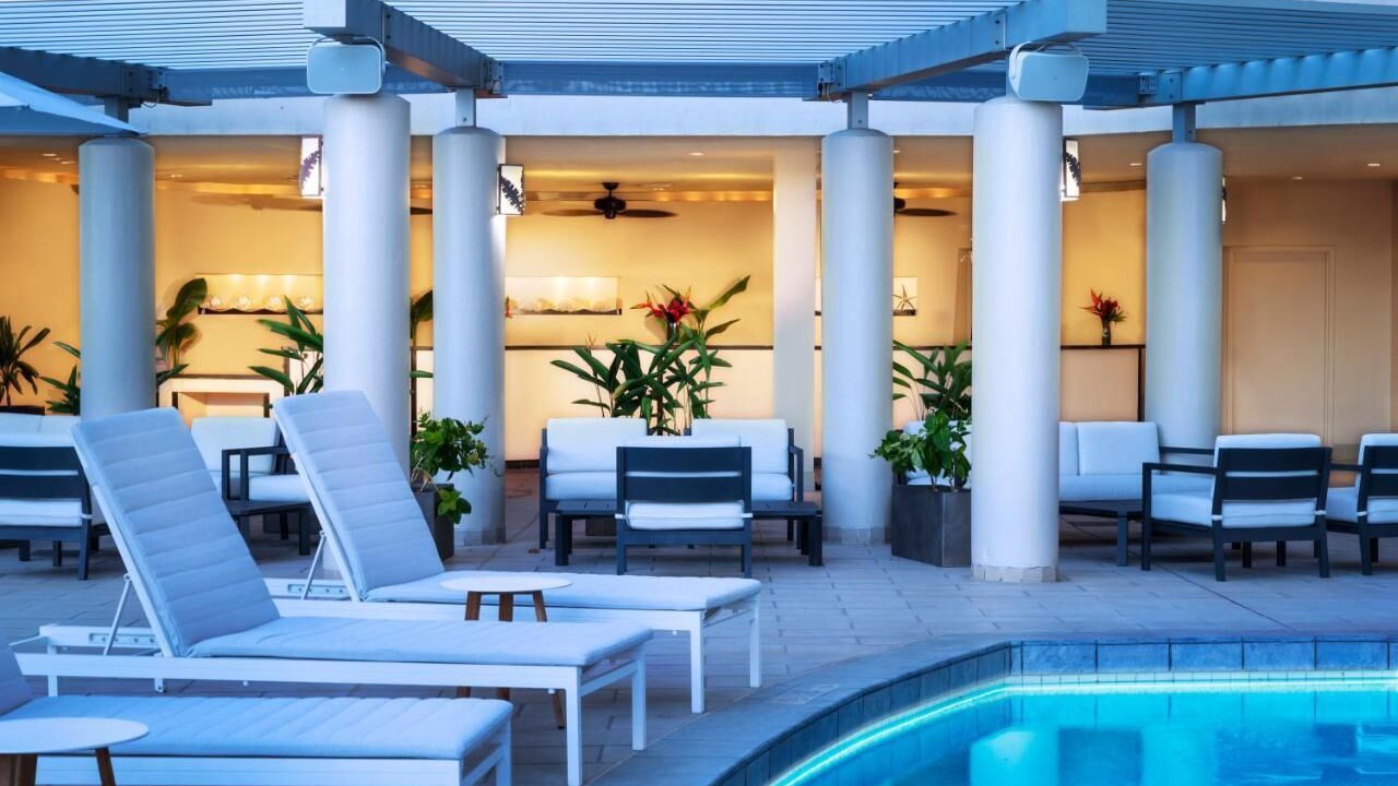 Photo of Outdoor in Waikiki