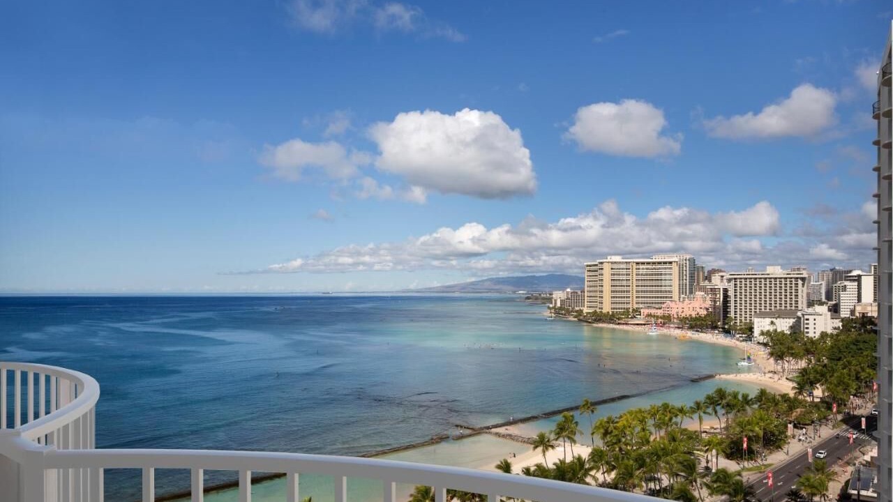 Photo of Outdoor in Waikiki