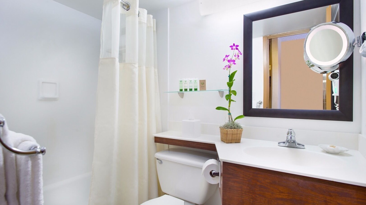 Photo of Bathroom in Waikiki