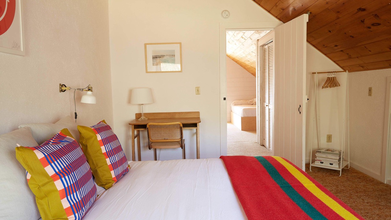 Photo of Bedroom in Hudson