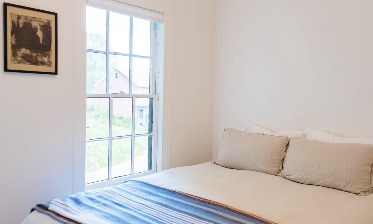 Photo of Bedroom in Livingston Manor