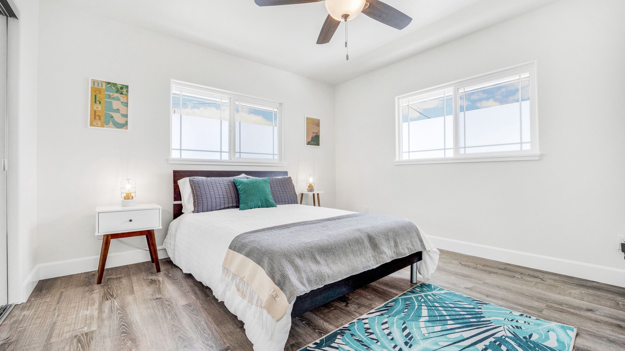 Photo of Bedroom in Waianae