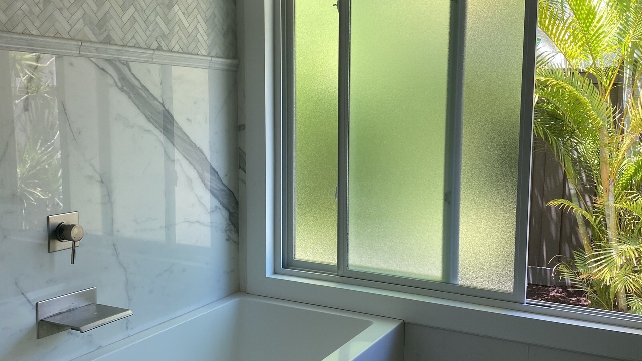Photo of Bathroom in Kalama Tract