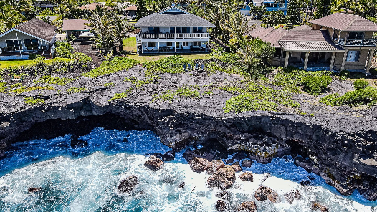 Photo of Outdoor in Keaau