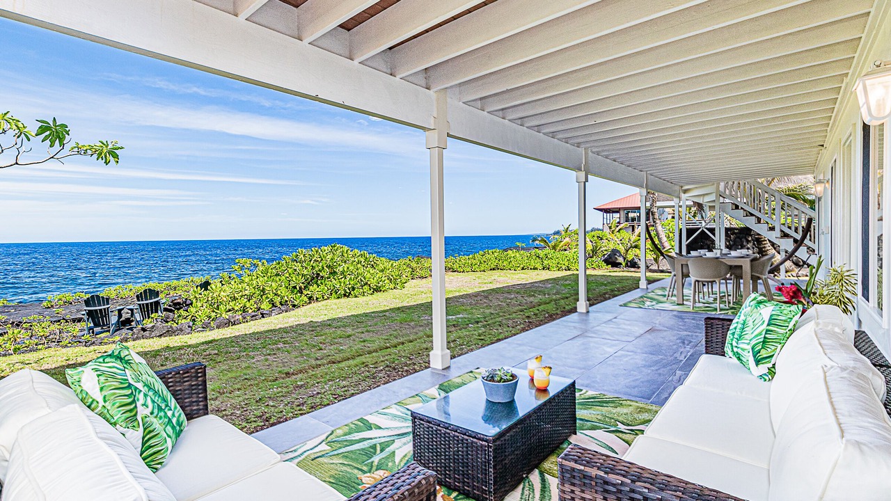 Photo of Outdoor in Keaau