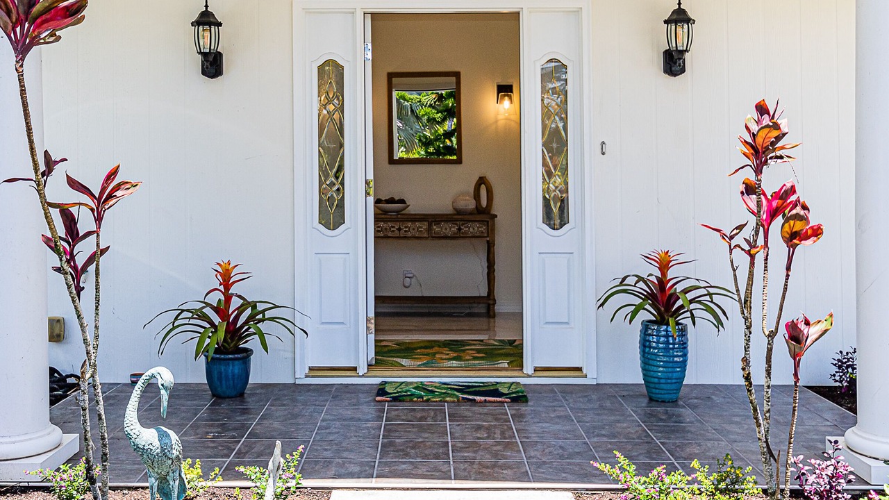 Photo of Outdoor in Keaau