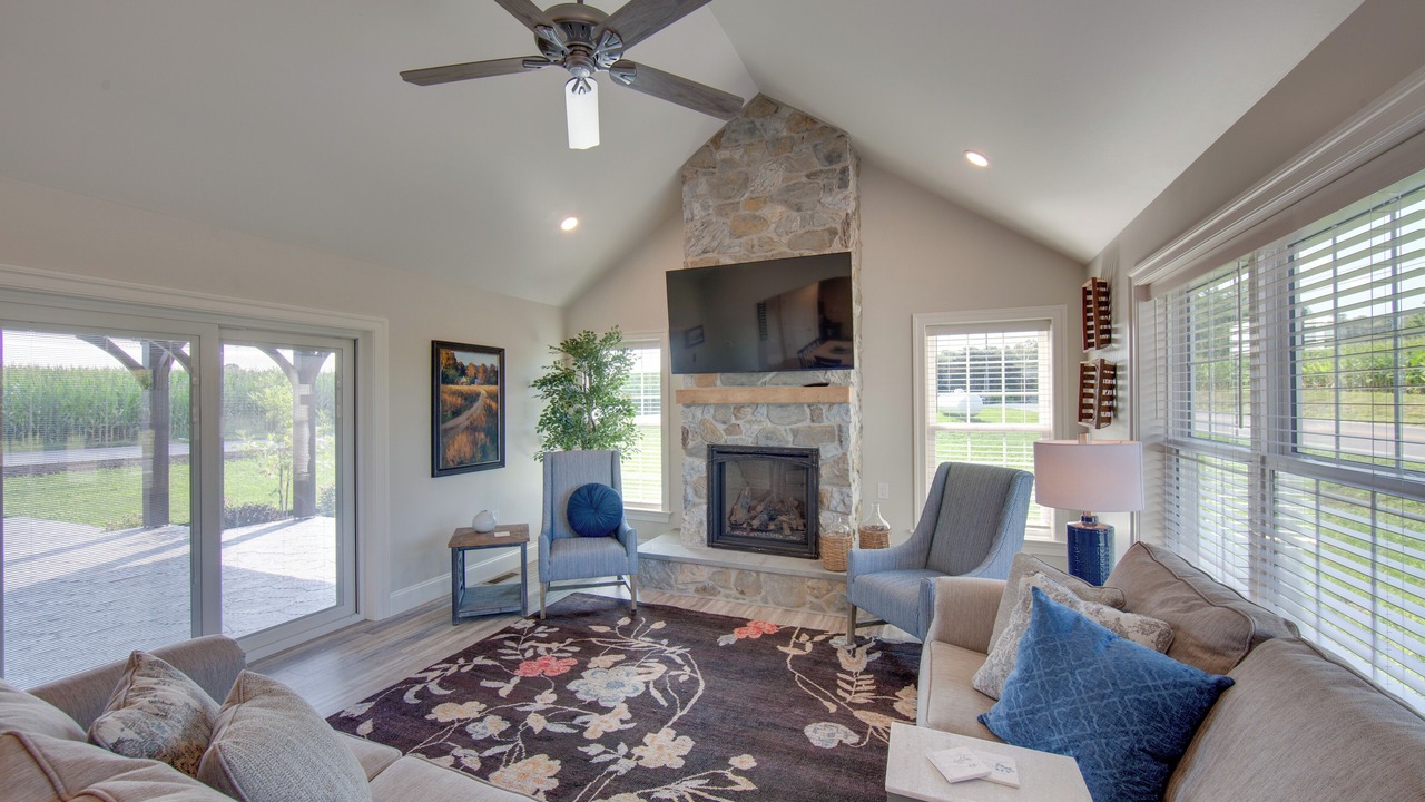 Photo of Bedroom in Gordonville