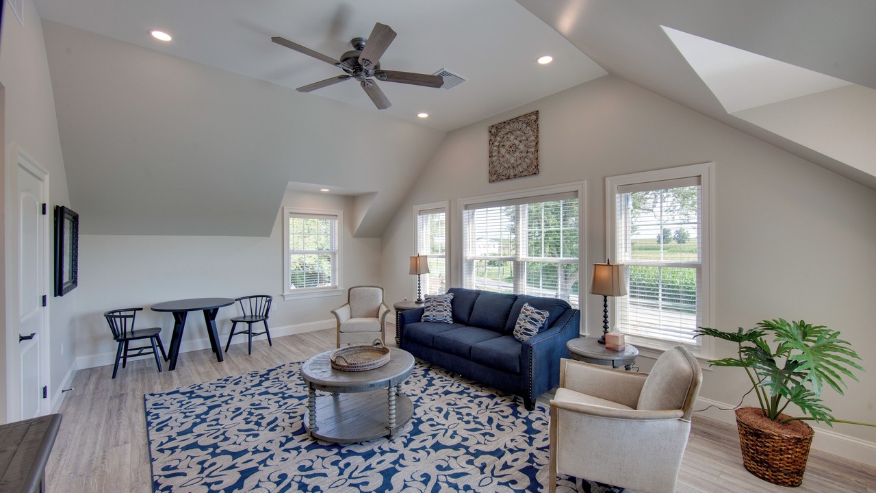 Photo of Livingroom in Gordonville