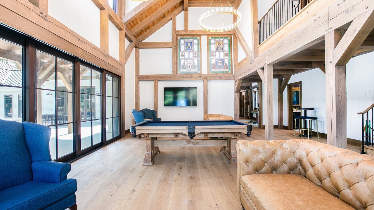 Photo of Bedroom in Georgetown