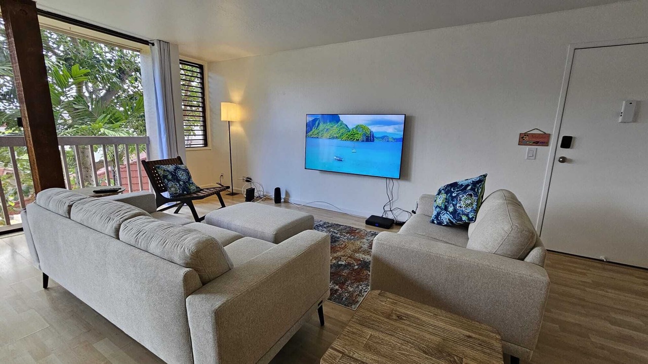 Photo of Bedroom in Makaha Valley